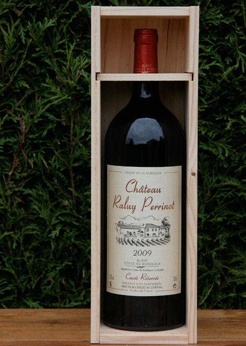 Magnum de 1,5 litres